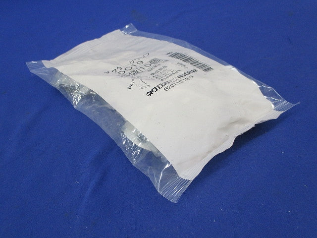 ダクタークリップ(10個入)(新品未開封) DC19