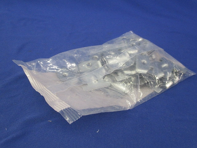 ダクタークリップ(10個入)(新品未開封) DC19