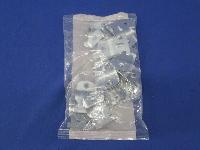 ダクタークリップ(10個入)(新品未開封) DC19