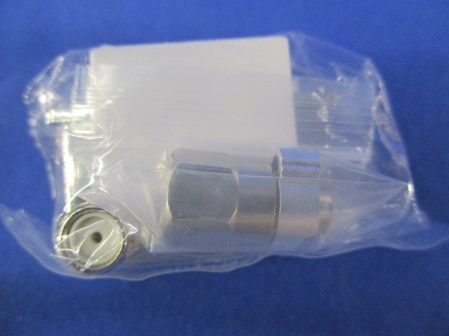 埋込高シールドテレビコンセント(新品未開封) WCS4812W