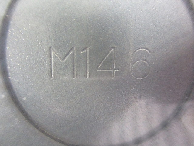 メタルモールA型セット(混在4個入)(ホワイト) M146他