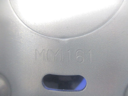 メタルモールA型セット(混在4個入)(ホワイト) M146他