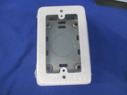 メタルモールA型セット(混在4個入)(ホワイト) M146他