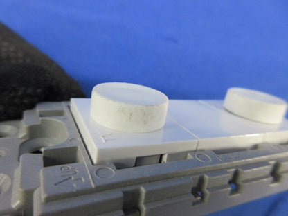 4K8K 双方向/片方向切換スイッチ付 直列ユニット(キズ・汚れ有) WSUE77