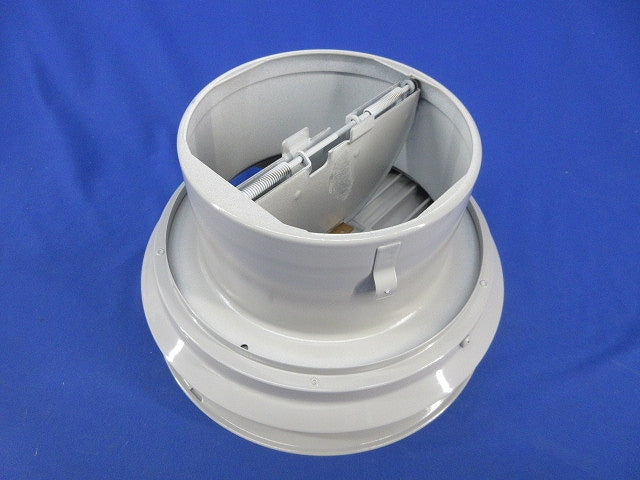 ステンレス製防風板付フラットフード VB-FHUG150SB2