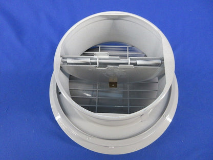 ステンレス製防風板付フラットフード VB-FHUG150SB2