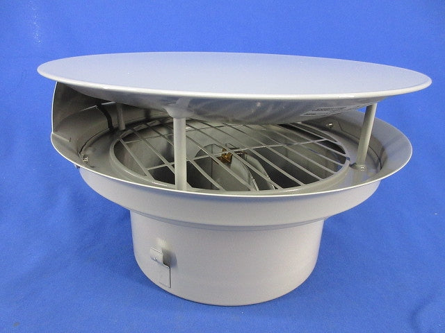 ステンレス製防風板付フラットフード VB-FHUG150SB2