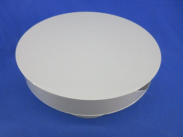 ステンレス製防風板付フラットフード VB-FHUT150SA2