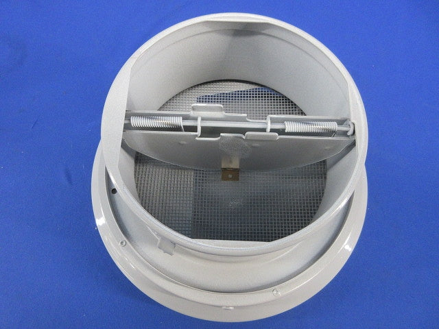 ステンレス製防風板付フラットフード VB-FHUT150SA2