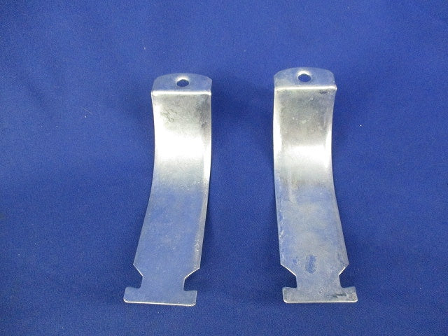 ワールドダクター ダクタークリップ(7個入)(亜鉛) Z-DC76BP