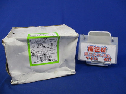 吊金具(10個入)亜鉛 Z-CYF100H-W3