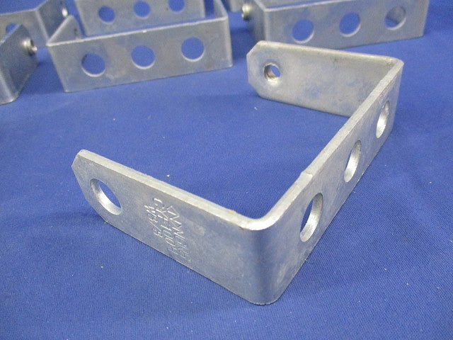 吊金具(10個入)亜鉛 Z-CYF100H-W3