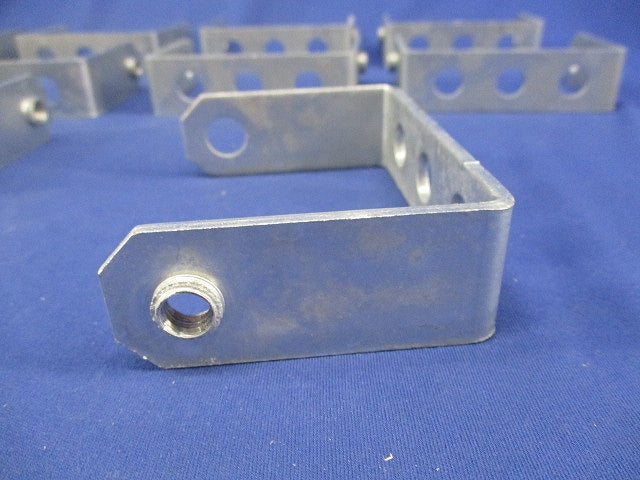 吊金具(10個入)亜鉛 Z-CYF100H-W3