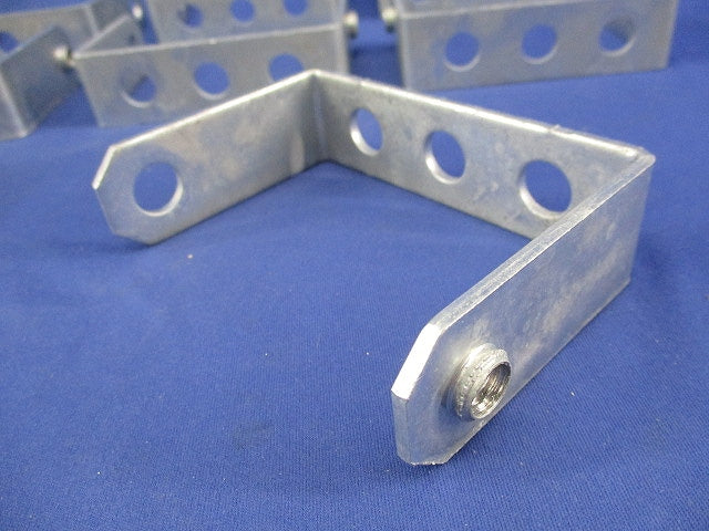 吊金具(10個入)亜鉛 Z-CYF100H-W3