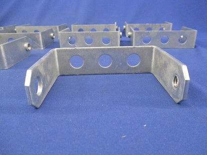 吊金具(10個入)亜鉛 Z-CYF100H-W3