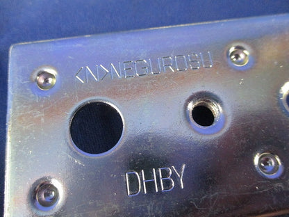 ダクター吊り金具W3/8(9個入) DHBY-W3