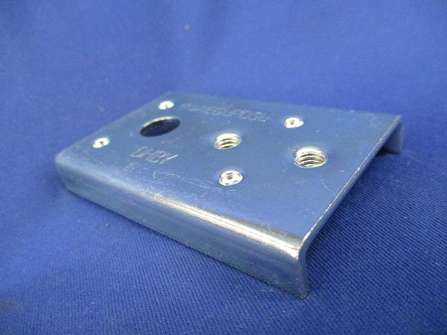ダクター吊り金具W3/8(9個入) DHBY-W3