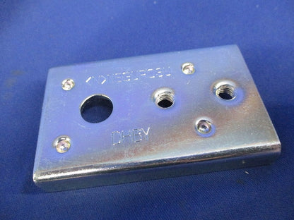 ダクター吊り金具W3/8(9個入) DHBY-W3