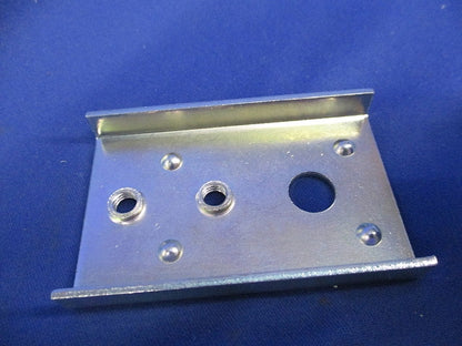 ダクター吊り金具W3/8(9個入) DHBY-W3