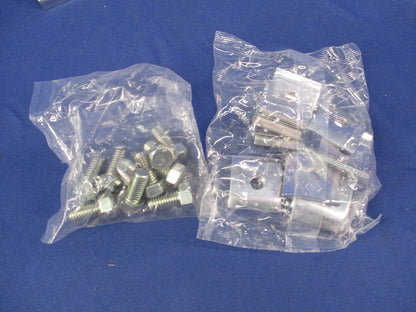 ダクター吊り金具W3/8(9個入) DHBY-W3