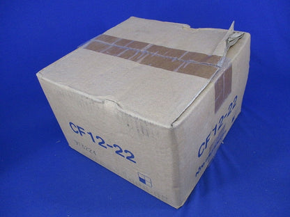 キャビネット(新品未開梱) CF12-22