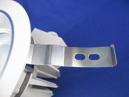 LEDダウンライトφ150(昼白色)(キズ有) LEDD-75011FN-LD9