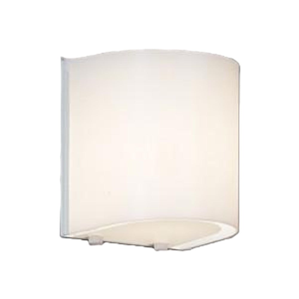 LED小形ブラケットライト 透光タイプ ランプ別売 EL-VE1709C