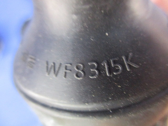 引掛防水ゴムキャップ(5個入) WF8315K