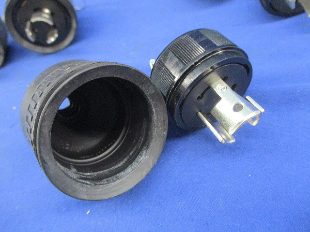 引掛防水ゴムキャップ(5個入) WF8315K