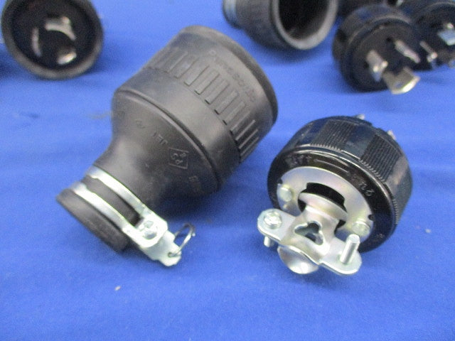 引掛防水ゴムキャップ(5個入) WF8315K