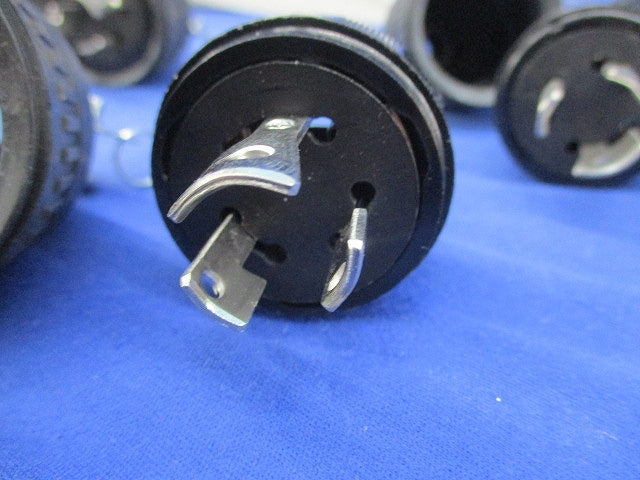 引掛防水ゴムキャップ(5個入) WF8315K