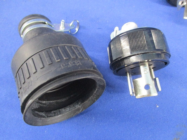 引掛防水ゴムキャップ(5個入) WF8315K