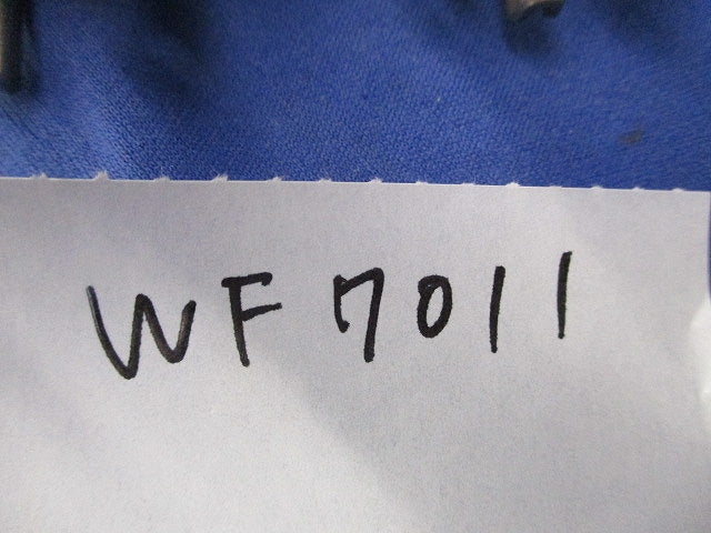 接地15Aキャップ混在セット(コードグリップ付)(10個入)National WF7011