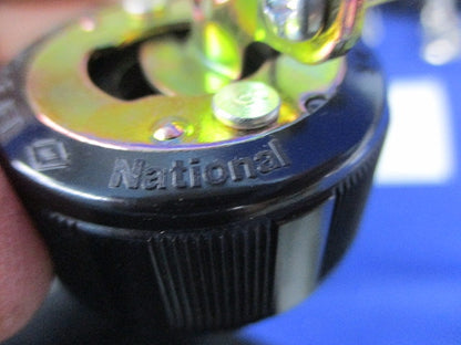 引掛キャップ混在セット(10個入)National WF6315他