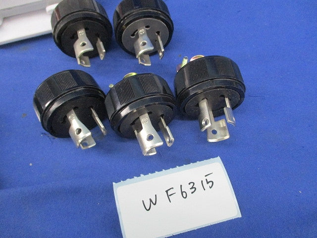 引掛キャップ混在セット(10個入)National WF6315他