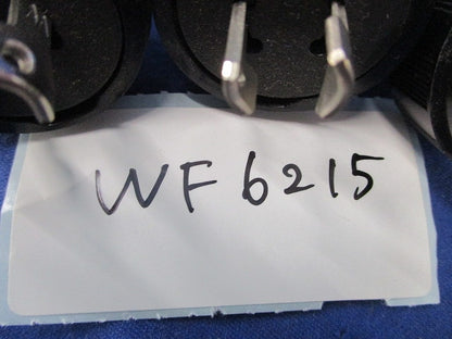 引掛キャップ混在セット(10個入)National WF6315他