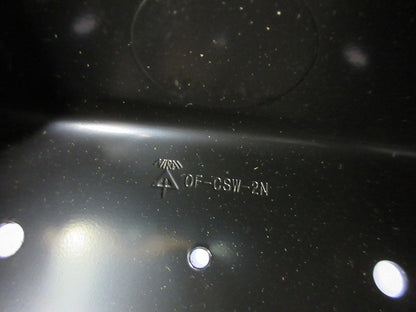 埋込スイッチボックス(塗代付)(3個入) OF-CSW-2N