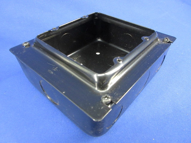 埋込スイッチボックス(塗代付)(3個入) OF-CSW-2N