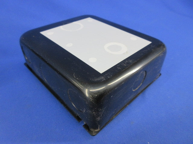 埋込スイッチボックス(塗代付)(3個入) OF-CSW-2N