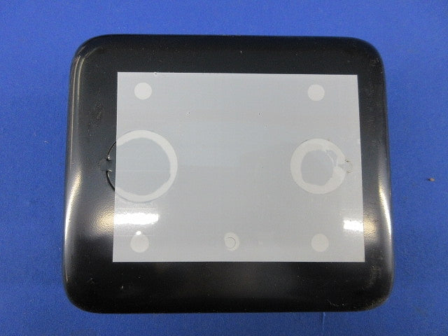 埋込スイッチボックス(塗代付)(3個入) OF-CSW-2N