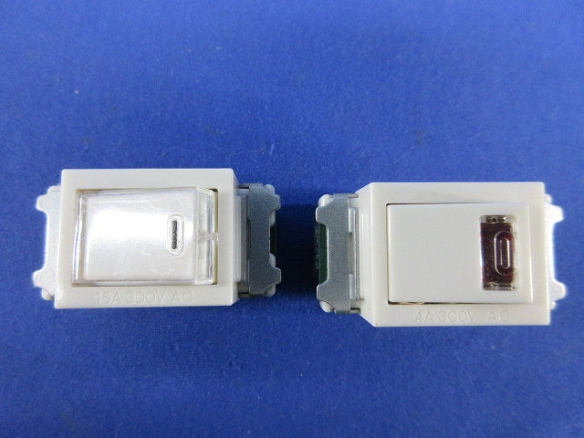 埋込コンセントセット(混在10個入) WN1161他