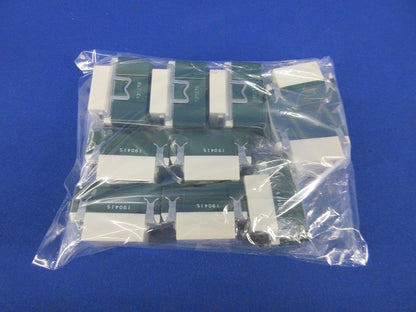 埋込コンセントセット(混在10個入) WN1161他