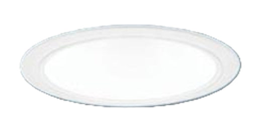 LEDダウンライト φ125 3500K 温白色 調光器・電源別売 ホワイト NDN28517W