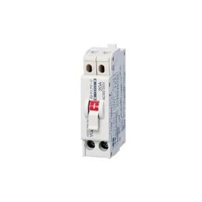 屋内用手元開閉器 ノーヒューズブレーカ NCS2P2E20S(FL)