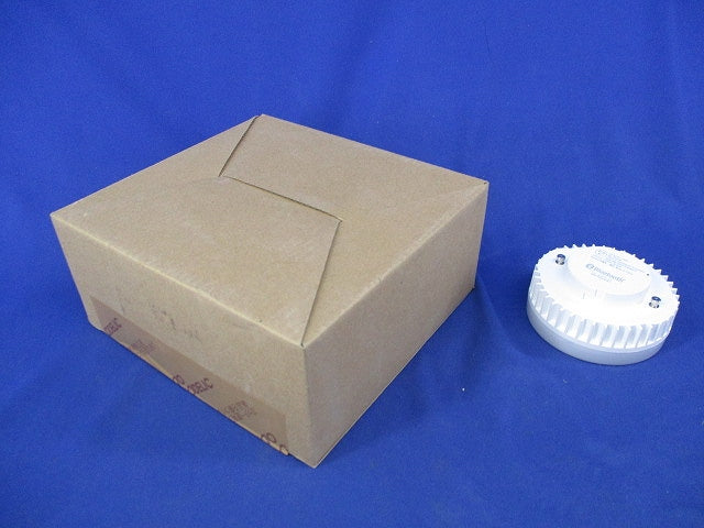 LEDダウンライトφ100(電球色〜昼光色)(キズ有)(本体新品未開梱) OD361467BCR