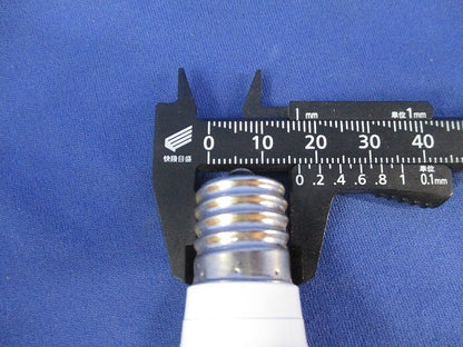 LED電球E17(電球色) LDA6L-H-E17/S