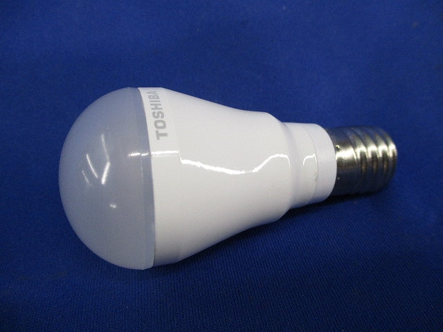 LED電球E17(電球色) LDA6L-H-E17/S