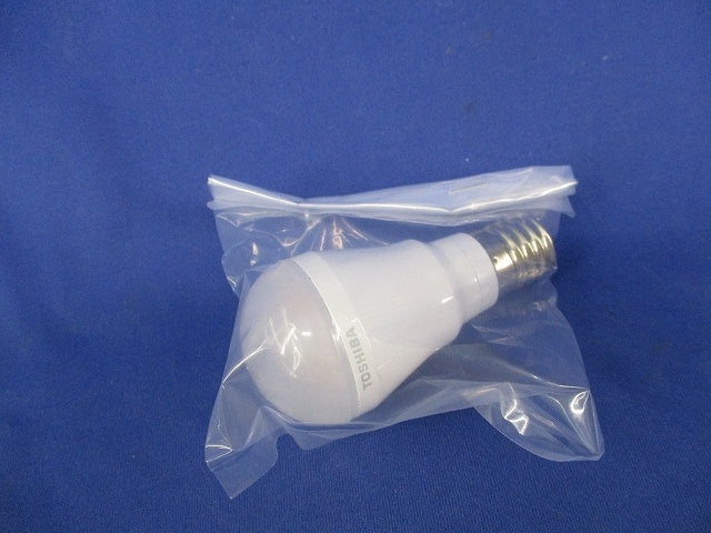 LED電球E17(電球色) LDA6L-H-E17/S