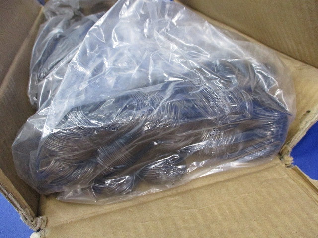 U型結束線550mm(クロ)(10kg分) 21