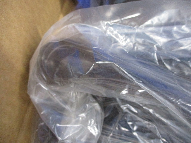 U型結束線550mm(クロ)(10kg分) 21